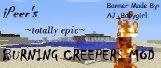 [1.2.4] Daylight burns creepers
