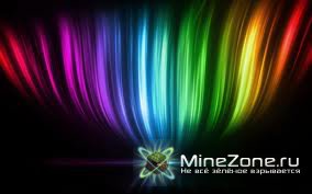 Музыка из звуков Minecrraft'a