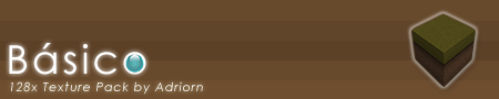 [128x] [1.2.4] Adriorn's Basico