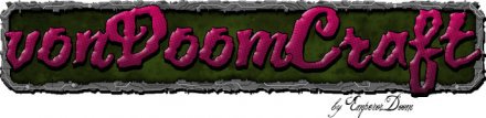 [1.2.4] [128x] vonDoomCraft