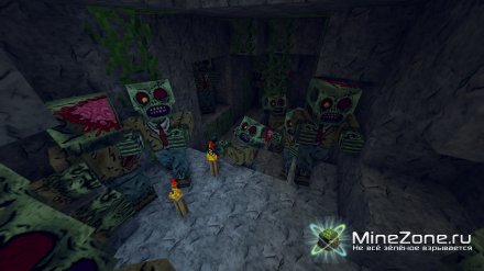 [1.2.4] [128x] vonDoomCraft
