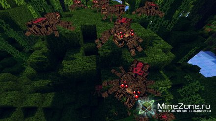 [1.2.4] [128x] vonDoomCraft