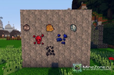 [1.2.4] [128x] vonDoomCraft