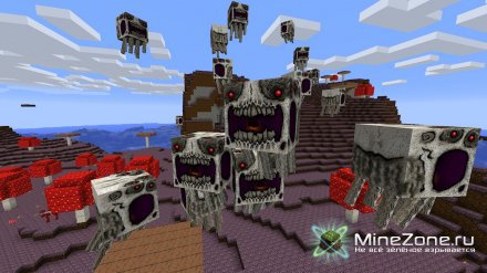 [1.2.4] [128x] vonDoomCraft