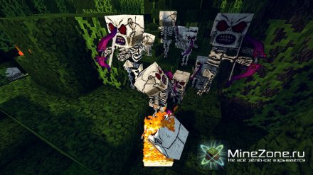 [1.2.4] [128x] vonDoomCraft