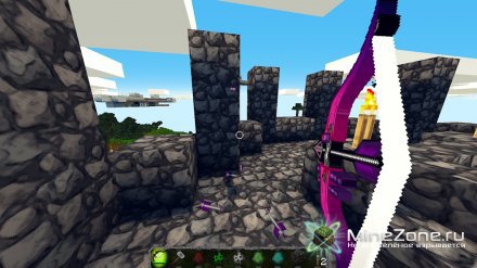 [1.2.4] [128x] vonDoomCraft