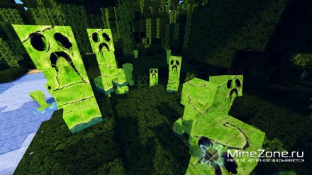 [1.2.4] [128x] vonDoomCraft