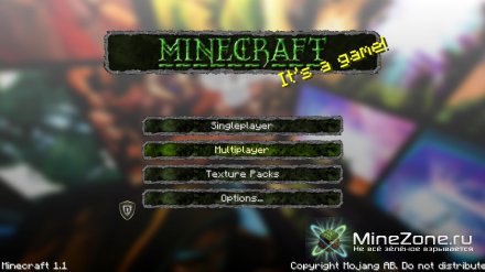 [1.2.4] [128x] vonDoomCraft