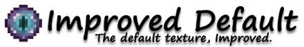 [16x][1.2.4] ImprovedDefault