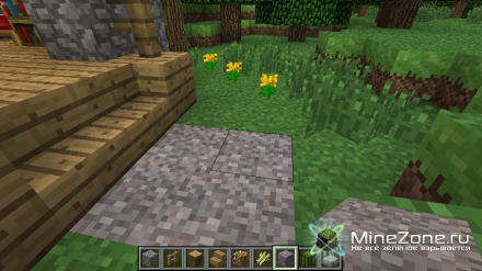 [16x][1.2.4] ImprovedDefault