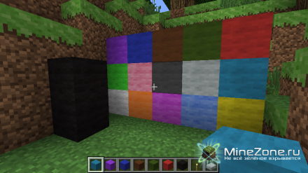 [16x][1.2.4] ImprovedDefault