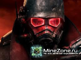 Fallout 2... Ядерная война... Теперь в Minecraft! [edited]