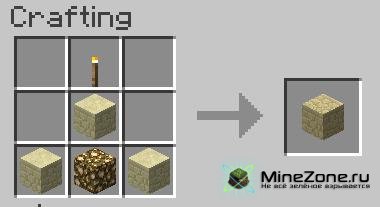 [1.6.1] Instant Massive Structures Mod