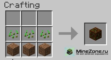 [1.6.1] Instant Massive Structures Mod