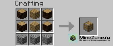 [1.6.1] Instant Massive Structures Mod