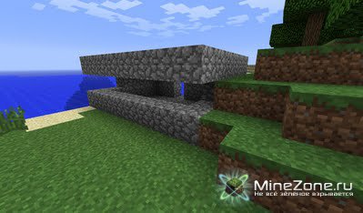 [1.2.4] Instant Massive Structures  v1.0.6