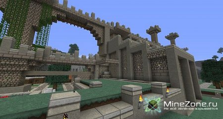 [1.1] Ozo's Texture Pack