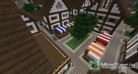 [1.1] Ozo's Texture Pack