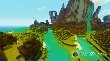 [128x] [1.2.2] The Raphzou'S Pack v1.5