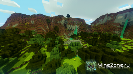 [128x] [1.2.2] The Raphzou'S Pack v1.5