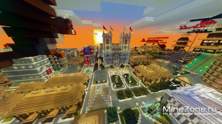 [128x] [1.2.2] The Raphzou'S Pack v1.5