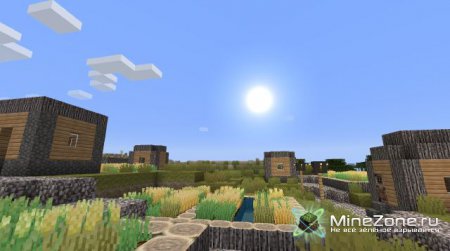 [1.2.2] [16x] Pixel Reality v1.4.5