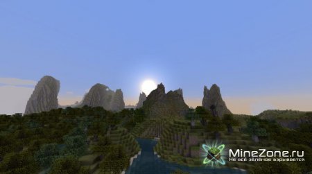 [1.2.2] [16x] Pixel Reality v1.4.5