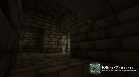 [1.2.2] [16x] Pixel Reality v1.4.5