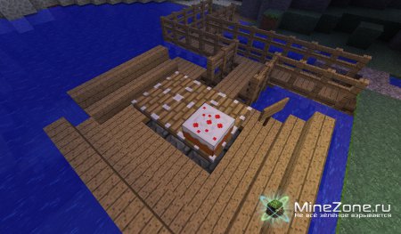 В поисках тортика (v.1.0)