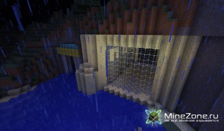 В поисках тортика (v.1.0)