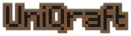 [1.2.3][64x] UniQraft