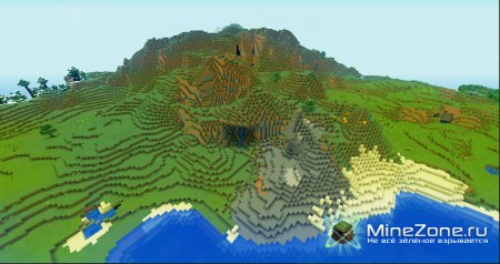 [1.2.3][64x] UniQraft