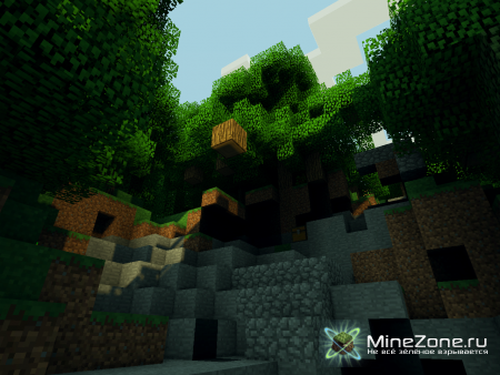 [1.2.3] Sonic Ether's Unbelievable Shaders (v06)