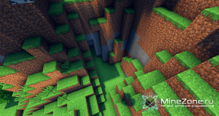 [1.2.3] Sonic Ether's Unbelievable Shaders (v06)