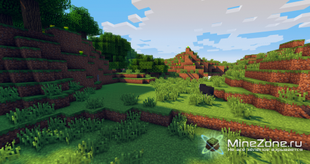 [1.2.3] Sonic Ether's Unbelievable Shaders (v06)