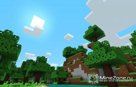 [1.2/1.2.3] [16x16] PixBits Texture Pack V0.2