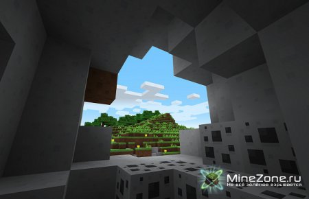 [1.2/1.2.3] [16x16] PixBits Texture Pack V0.2