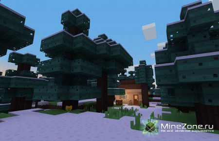 [1.2/1.2.3] [16x16] PixBits Texture Pack V0.2