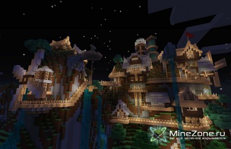 [1.2/1.2.3] [16x16] PixBits Texture Pack V0.2