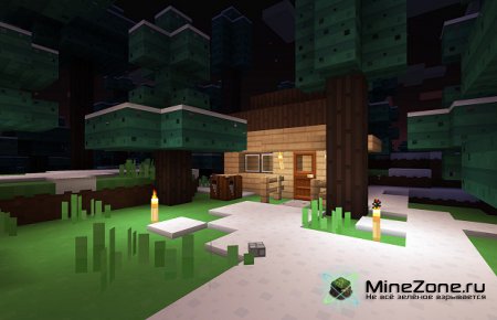 [1.2/1.2.3] [16x16] PixBits Texture Pack V0.2