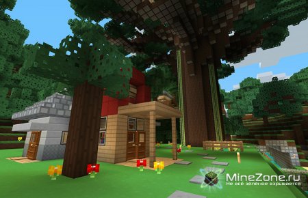 [1.2/1.2.3] [16x16] PixBits Texture Pack V0.2