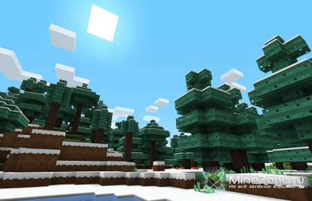 [1.2/1.2.3] [16x16] PixBits Texture Pack V0.2