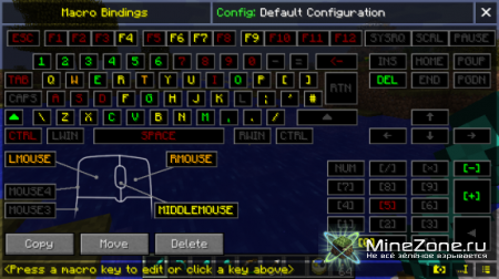 [1.2.4] Macro/Keybind v1.2.4