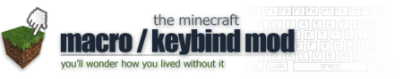 [1.2.4] Macro/Keybind v1.2.4