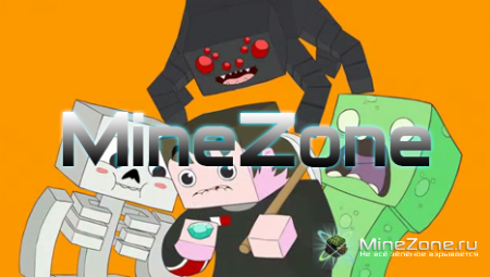 Моментальное перемещение в minecraft