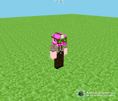 WoW скины (Minecraft)