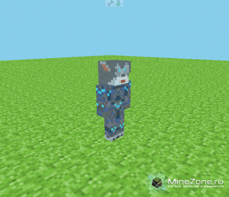 WoW скины (Minecraft)