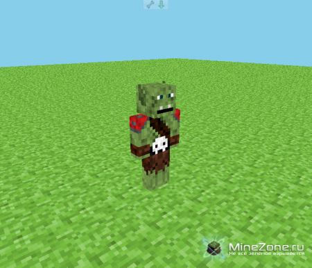 WoW скины (Minecraft)