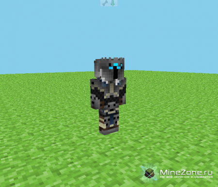 WoW скины (Minecraft)
