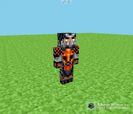 WoW скины (Minecraft)